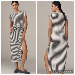 Anthropologie | Dresses | Anthropologie Pliss Halter Dress Size Small |  Poshmark